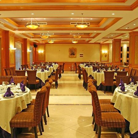Shanghai Dazhong International Conference Hotel Экстерьер фото