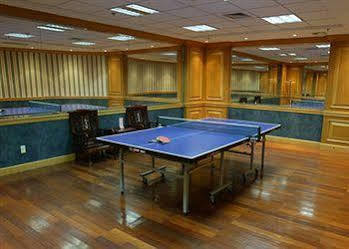 Shanghai Dazhong International Conference Hotel Экстерьер фото