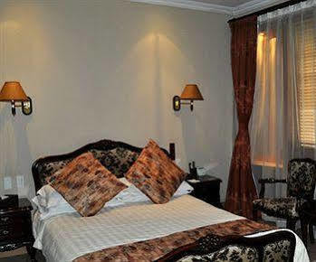 Shanghai Dazhong International Conference Hotel Экстерьер фото